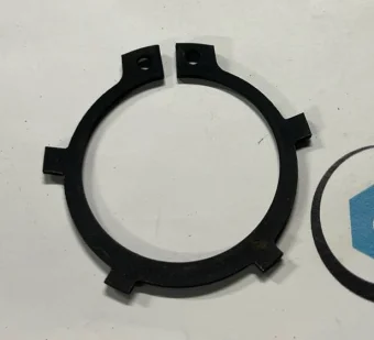Изображение Стопорное кольцо NE60